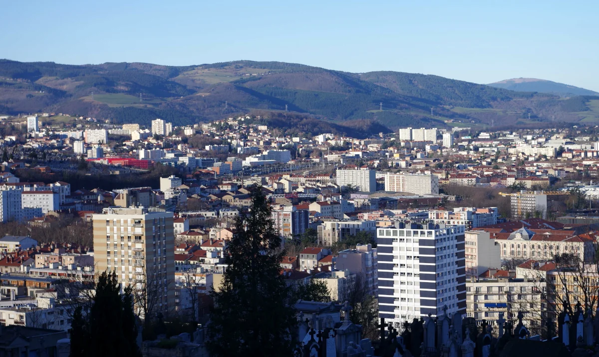 Audit référencement naturel dans la Loire : Saint-Etienne et Roanne